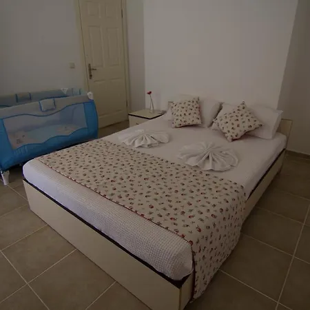 Seniz Tatil 투룬치