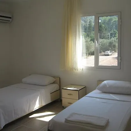 Seniz Tatil 아파트 *