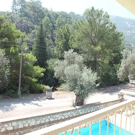 Seniz Tatil 아파트 *