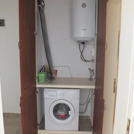 아파트 Seniz Tatil