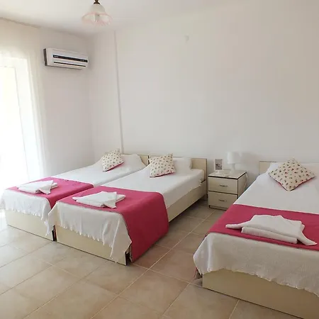 Seniz Tatil