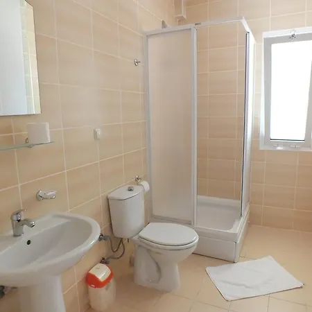 아파트 Seniz Tatil