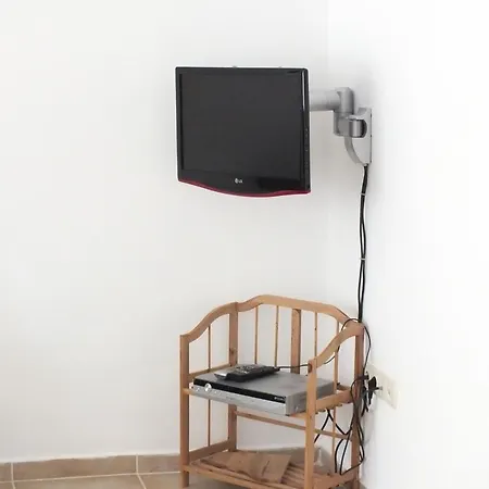 Seniz Tatil 아파트 *