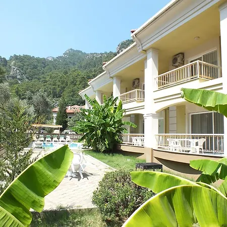 Seniz Tatil 아파트