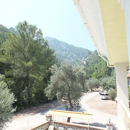 Seniz Tatil 아파트 *