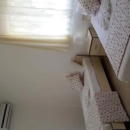 아파트 Seniz Tatil *