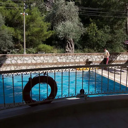 Seniz Tatil 아파트