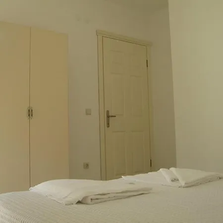 Appartement Seniz Tatil Evleri Turunç