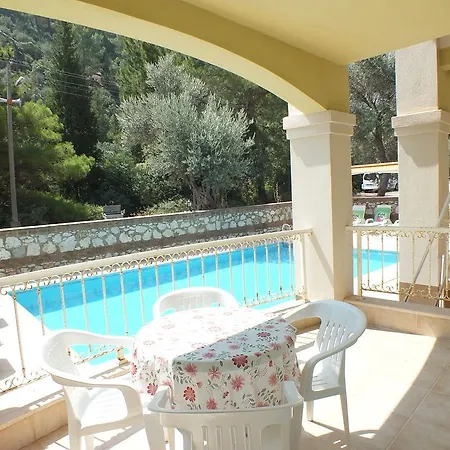 Seniz Tatil Evleri Appartement