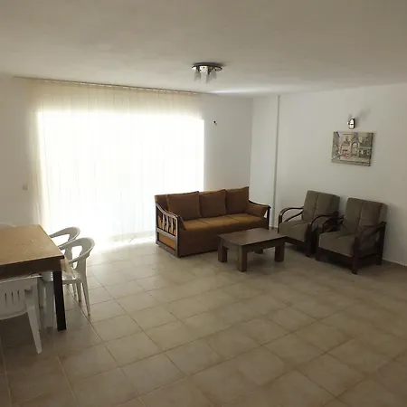 Seniz Tatil Evleri Appartement *