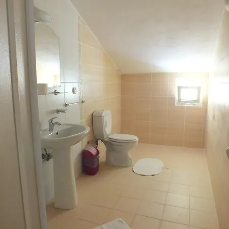 Appartement Seniz Tatil Evleri Turunç